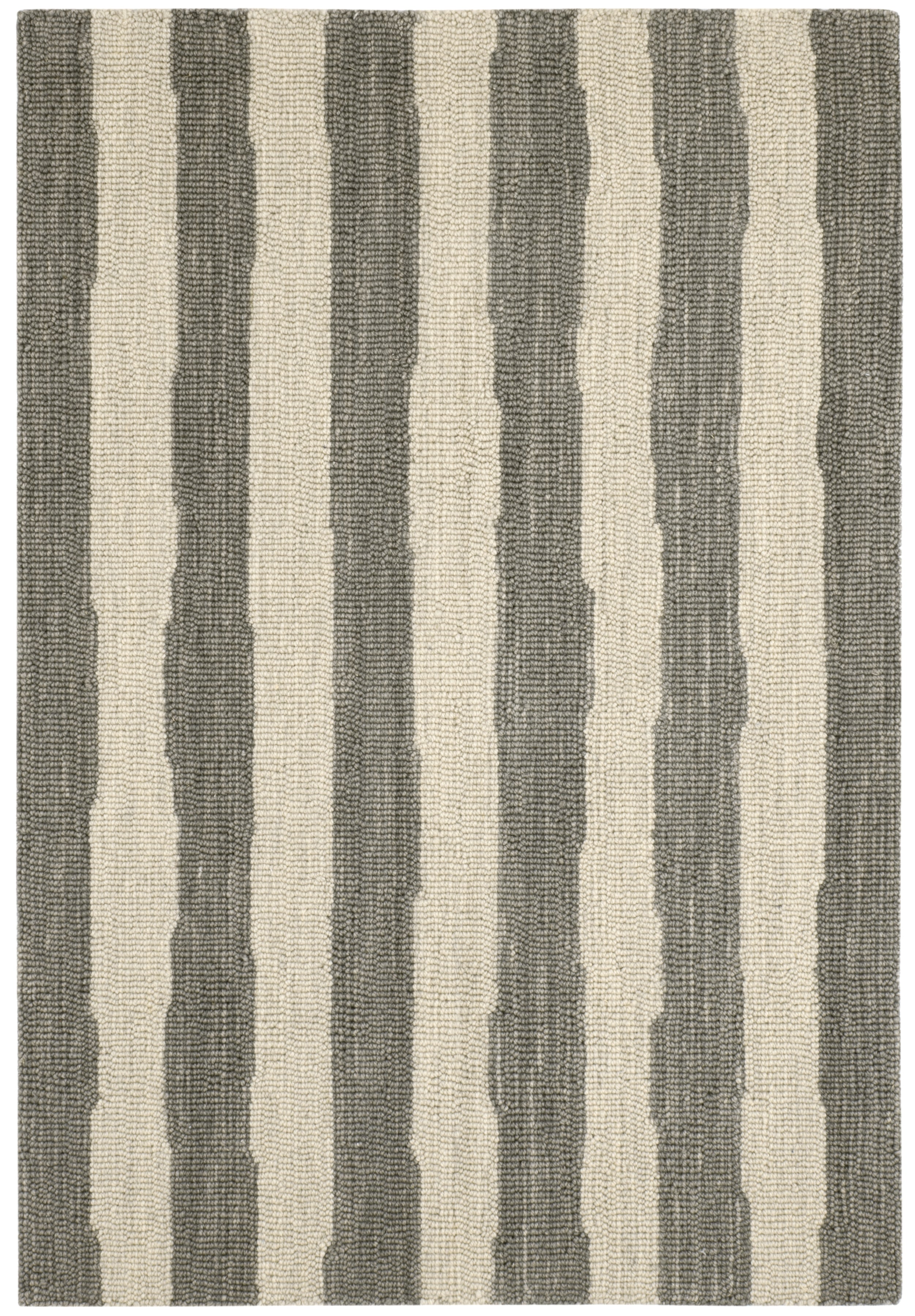 DA2220_SilasStripe_Grey_HandMicroHookedWoolRug_2x3_Silo.jpg