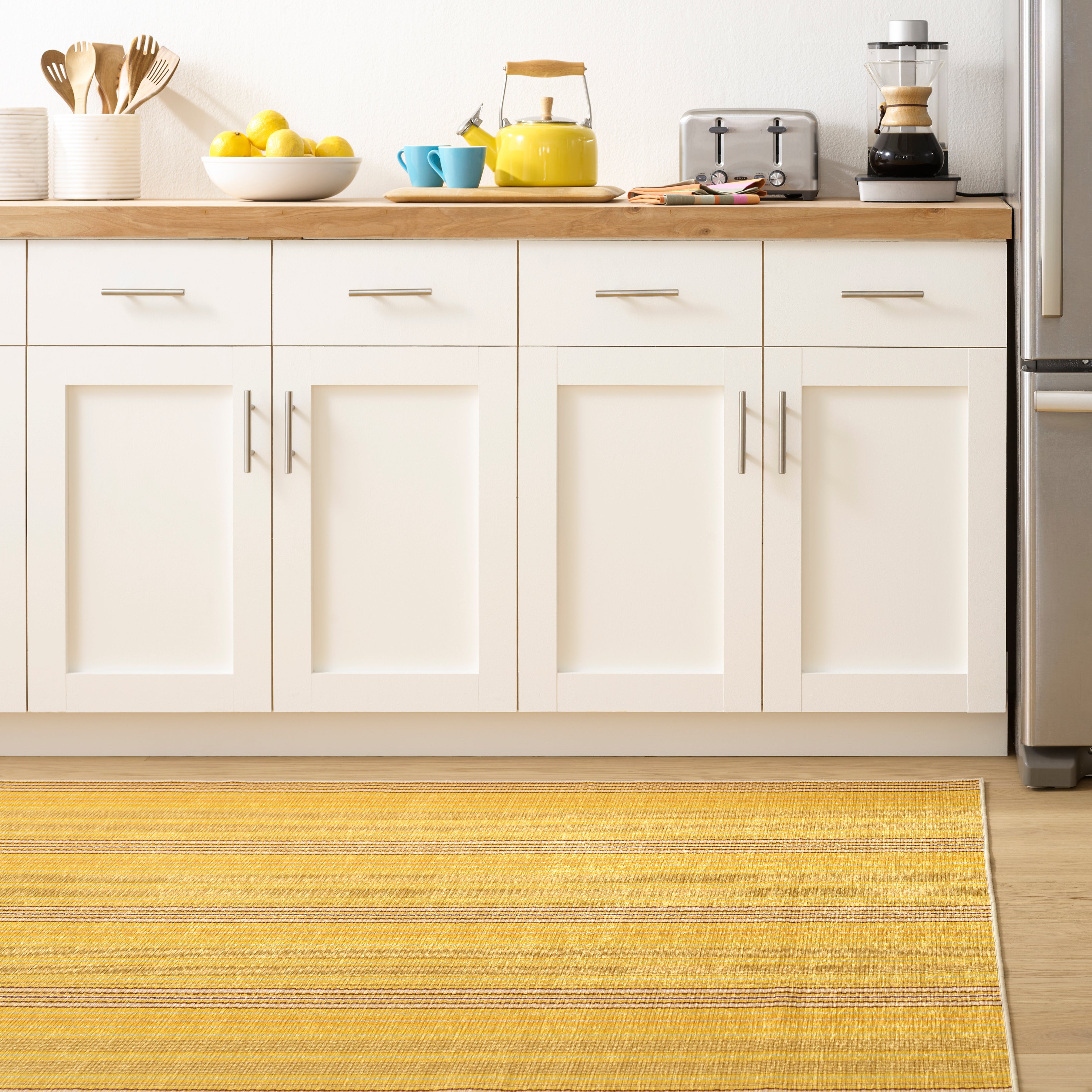 Sunflower-Ticking-Yellow-Washable-Rug_DA2055_env.jpg