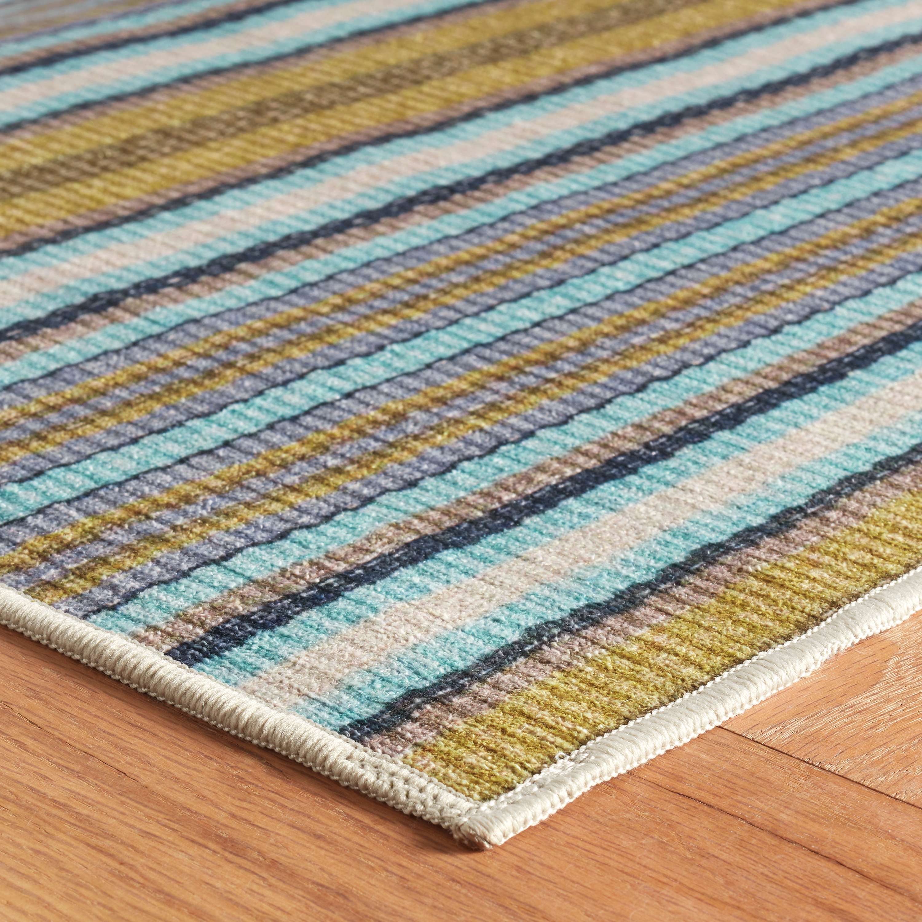 Treehouse-Stripe-Green-Washable-Rug_DA2057_corner-detail.jpg