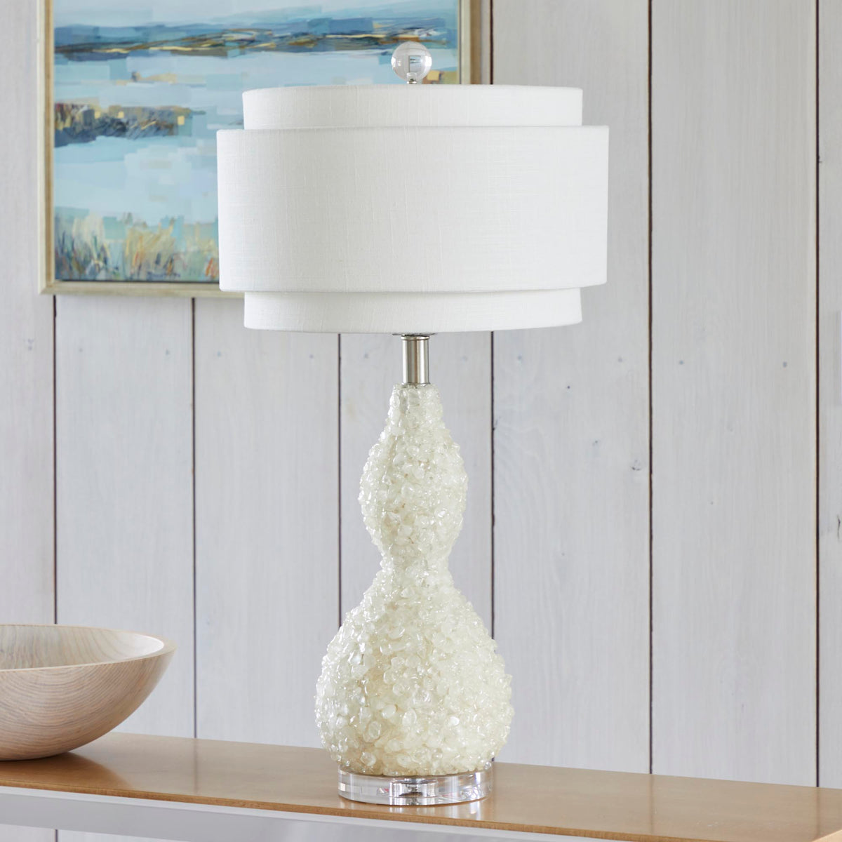 Beach House Lighting | Beachy Lamps and Lighting Fixtures – Maine Cottage