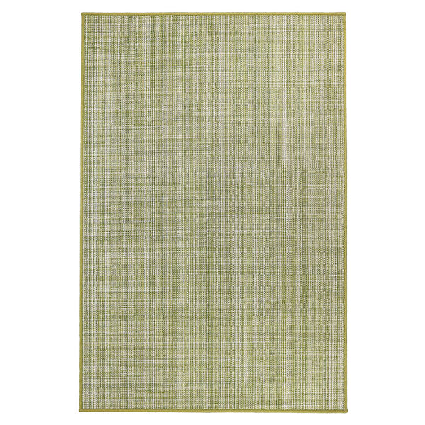 Striations Indoor/Outdoor Rug Flax Linen – Maine Cottage