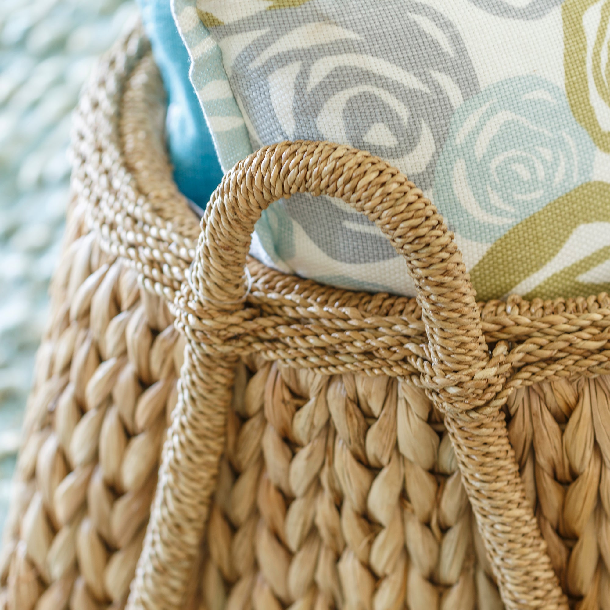 Maine Cottage Trap-A-Zoid Basket | Maine Cottage® 