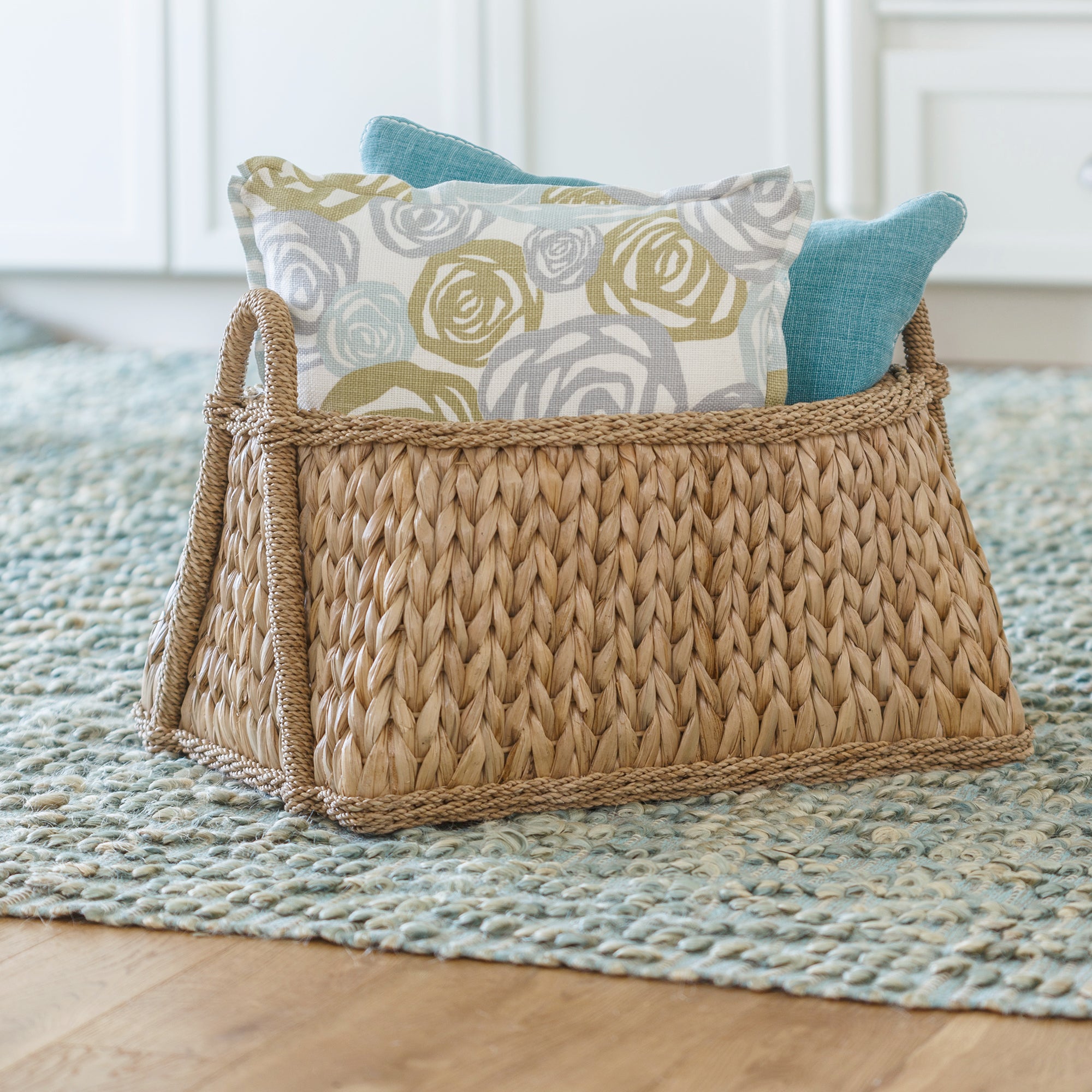 Maine Cottage Trap-A-Zoid Basket | Maine Cottage® 